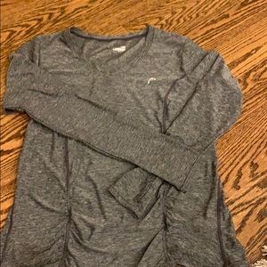 Great Condition Size Medium Head long sleeve shirt